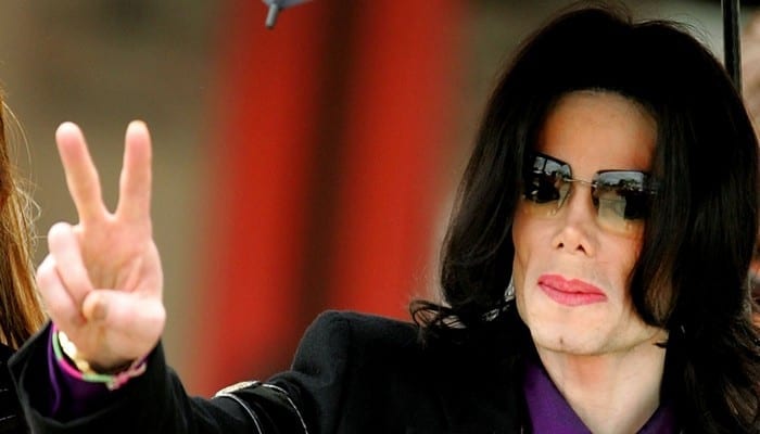 Michael Jackson Cet Étrange Sosie Féminin Qui Affole Les Internautes 